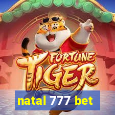 natal 777 bet